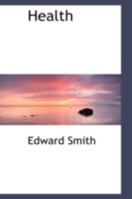 Health 0559233469 Book Cover