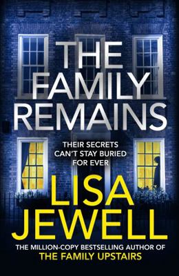 The Family Remains 1529125804 Book Cover