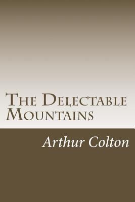 The Delectable Mountains 1979005257 Book Cover