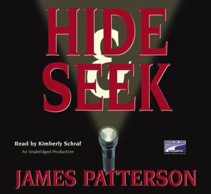 Hide & Seek (Lib)(CD) 1415931534 Book Cover