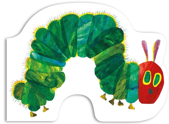 All about the Very Hungry Caterpillar 1524785881 Book Cover