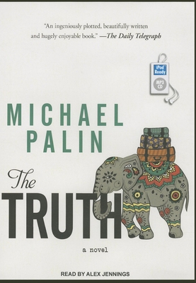 The Truth 1452666091 Book Cover