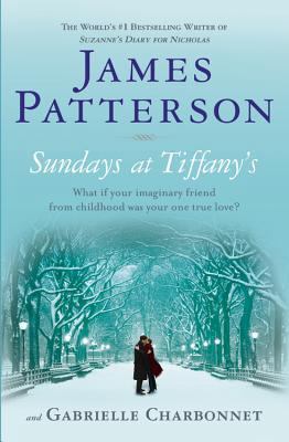 Sundays at Tiffany's 0446199443 Book Cover