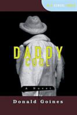 Daddy Cool 0393316645 Book Cover