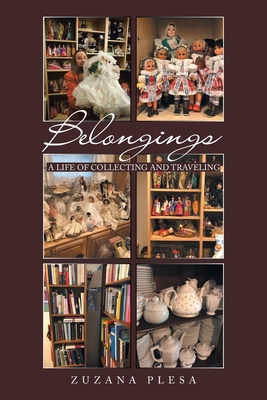 Belongings 1665547227 Book Cover