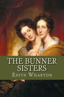 The Bunner Sisters 1536995169 Book Cover
