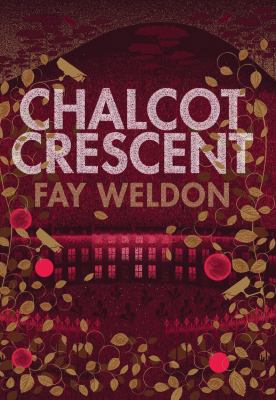 Chalcot Crescent 1552789586 Book Cover