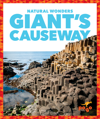 Giant's Causeway B0DCHP3M16 Book Cover