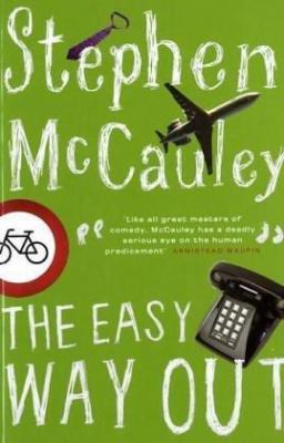 Easy Way Out 1862079021 Book Cover