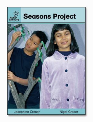 Seasons Project : Mint Level