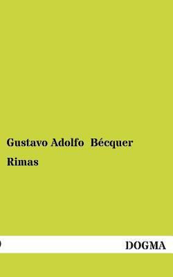 Rimas [Spanish] 3955079007 Book Cover