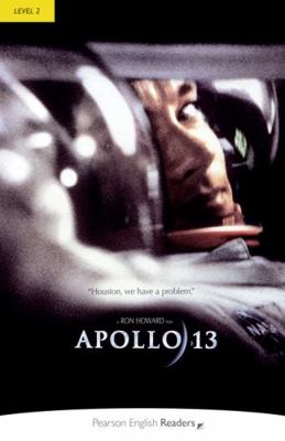 Level 2: Apollo 13 1405881569 Book Cover