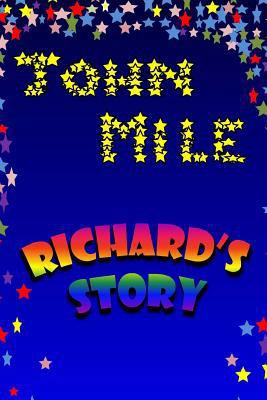 Richard's story [Italian] 1530053072 Book Cover
