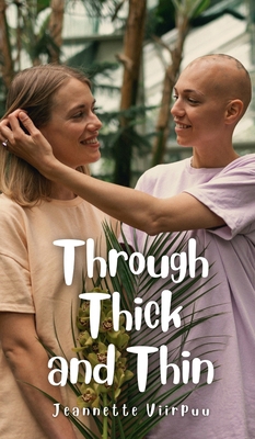 Through Thick and Thin 9916925844 Book Cover