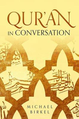 Qur'an in Conversation 1481300970 Book Cover