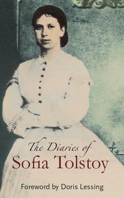The Diaries of Sofia Tolstoy 1846880807 Book Cover