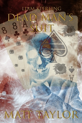 Dead Man's Suit B0DLG3K1KK Book Cover