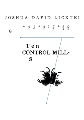 Ten Control Mills 151159666X Book Cover