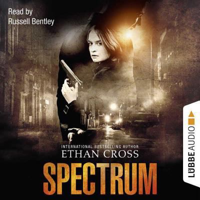 Spectrum 1982561149 Book Cover