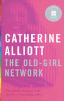 Old-girl Network 0755330730 Book Cover