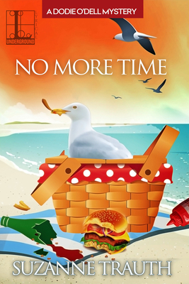 No More Time 1516107241 Book Cover