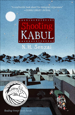 Shooting Kabul 161383067X Book Cover