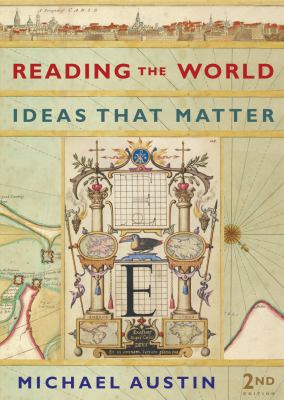 Reading the World: Ideas That Matter 0393933490 Book Cover