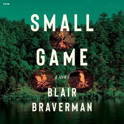 Small Game B0B14JLM3S Book Cover