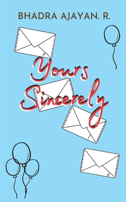 Yours Sincerely B0C7JL7YNJ Book Cover
