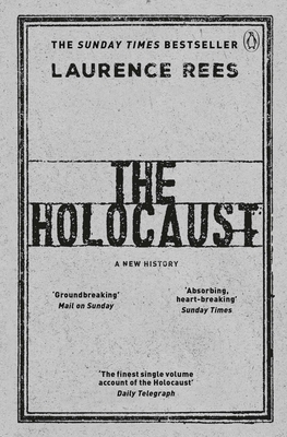 The Holocaust /anglais 024197996X Book Cover