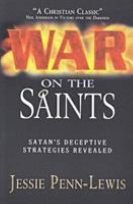 War on the Saints 0875086985 Book Cover