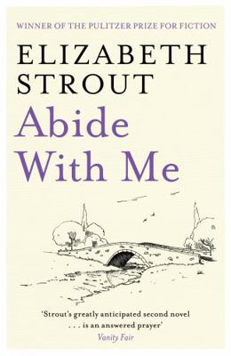 Abide with Me 0743462289 Book Cover