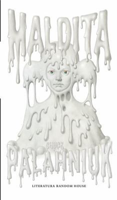 Maldita (Spanish Edition) [Spanish] 6073130163 Book Cover