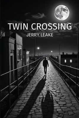 Twin Crossing B0D93CF2H9 Book Cover