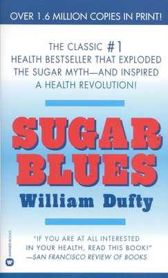 Sugar Blues B007YZNX2Q Book Cover