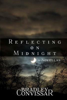 Reflecting on Midnight: Four Novellas 1468145487 Book Cover