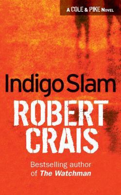 Indigo Slam B002KGF7TG Book Cover