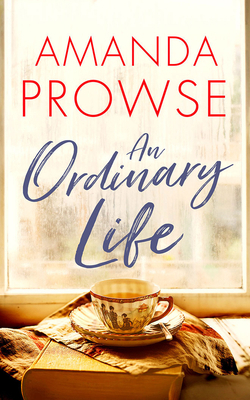 An Ordinary Life 1713551543 Book Cover