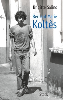 Bernard-Marie Koltes [French] 2234060834 Book Cover