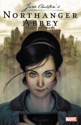 Northanger Abbey 0785164405 Book Cover