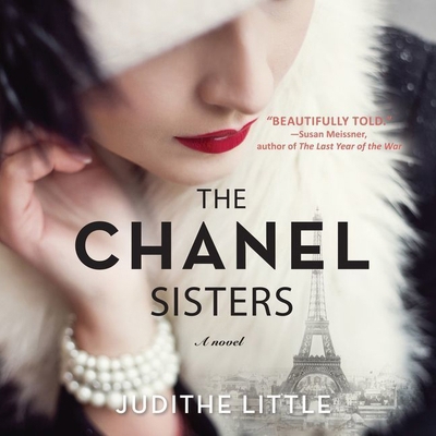 The Chanel Sisters 179993571X Book Cover