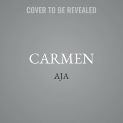 Carmen B0H97RPJC5 Book Cover