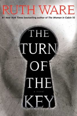 The Turn of the Key 1982157526 Book Cover