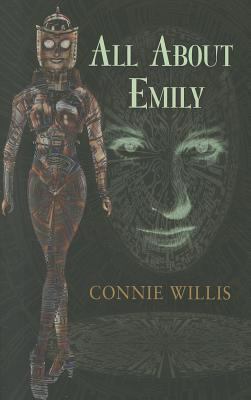 All About Emily (Signed) B007ADZVTU Book Cover