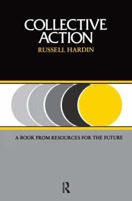 Collective Action 1138151246 Book Cover