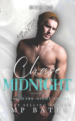 Chase Midnight: a MM primal one shot romance: (... B0C4WZQ4BN Book Cover