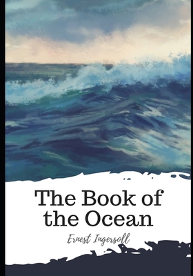 The Book of the Ocean B08TFQLJZ7 Book Cover