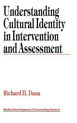 Understanding Cultural Identity in Intervention... 0761903631 Book Cover