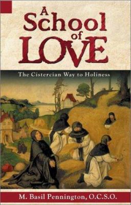 School of Love 0819218766 Book Cover