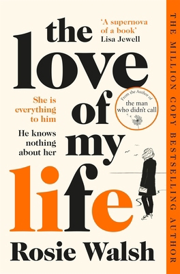 Love of My Life, The: Another Omg Love Story fr... 1509828346 Book Cover